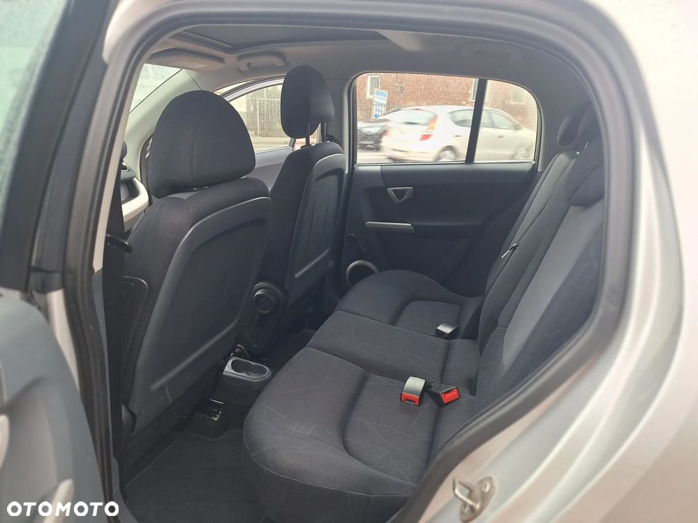 Smart Forfour pulse - 17