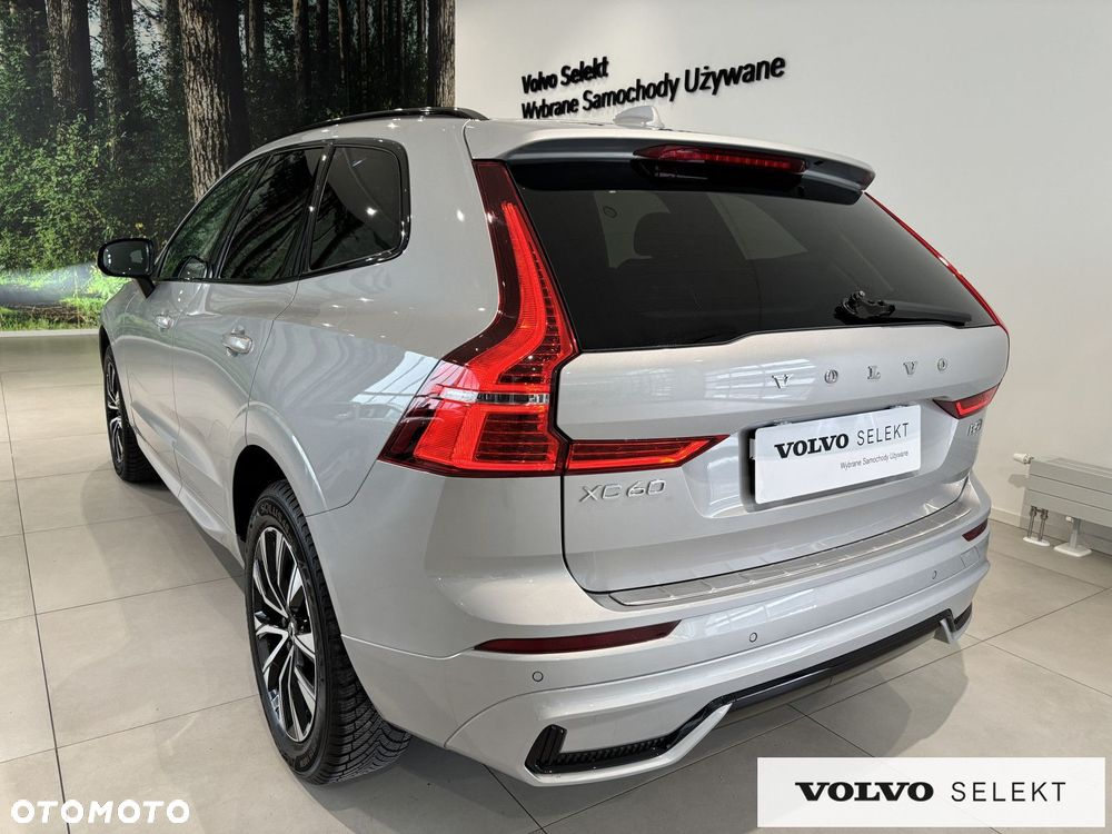 Volvo XC 60 - 8