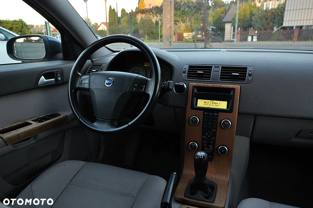 Volvo S40 2.0 RDesign Edition - 2