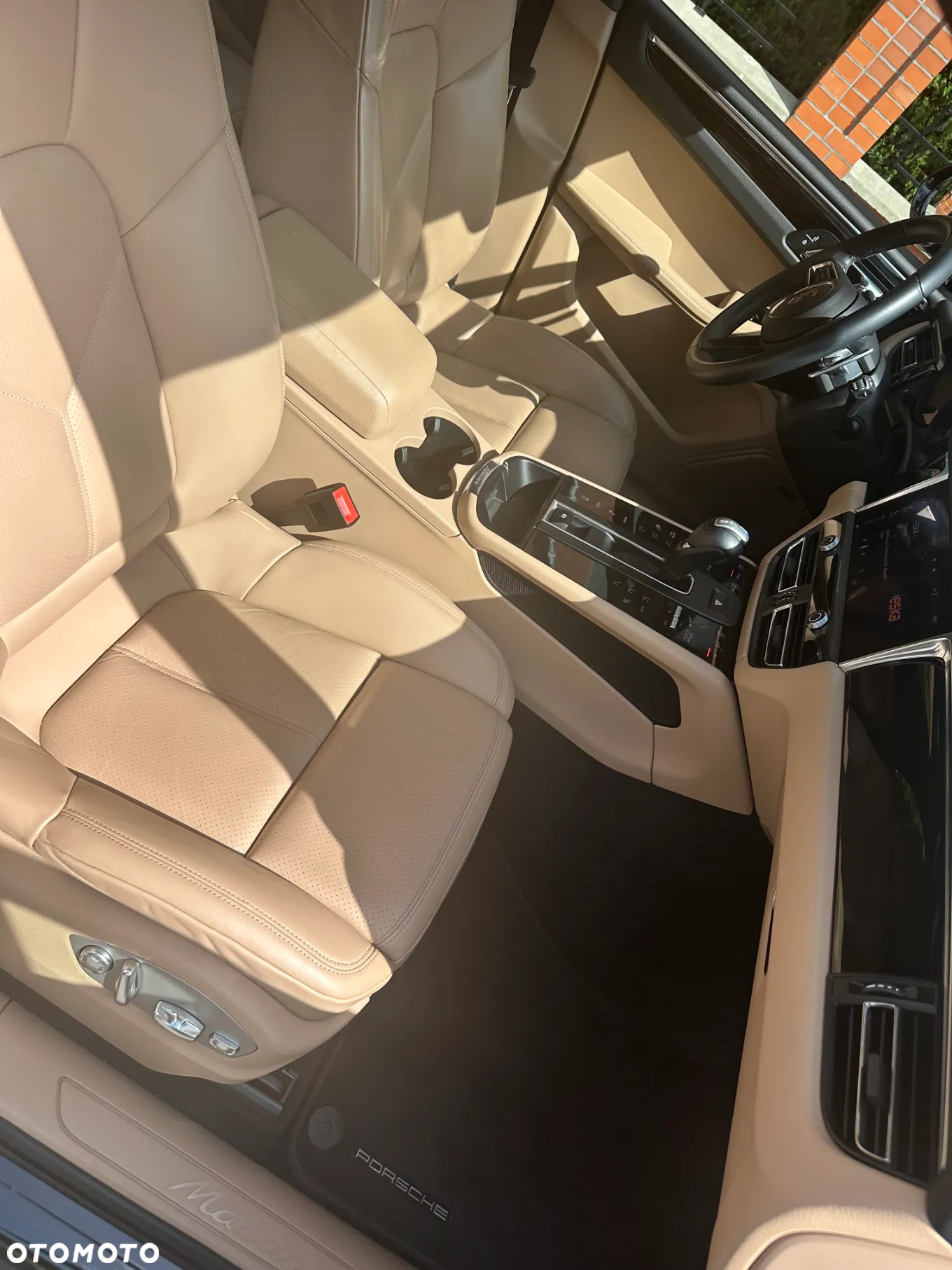 Porsche Macan Standard - 9