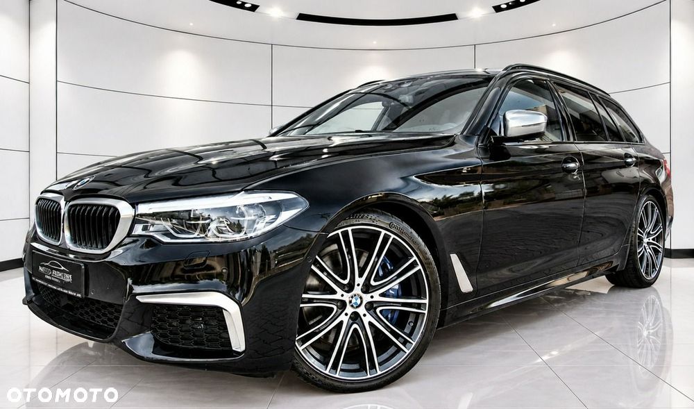 BMW Seria 5 - 28