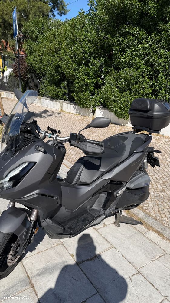 Honda ADV - 2