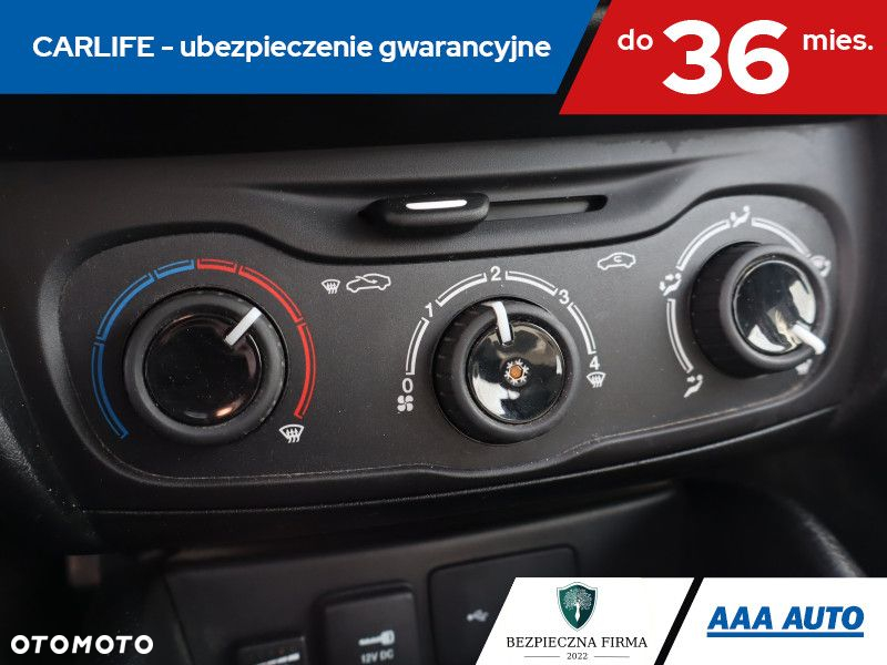 Fiat Tipo - 18