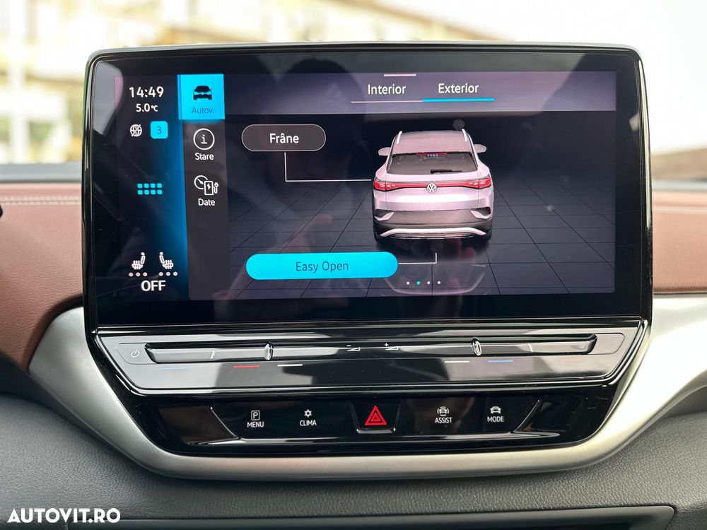 Volkswagen ID.4 Performance Upgrade Pro - 37