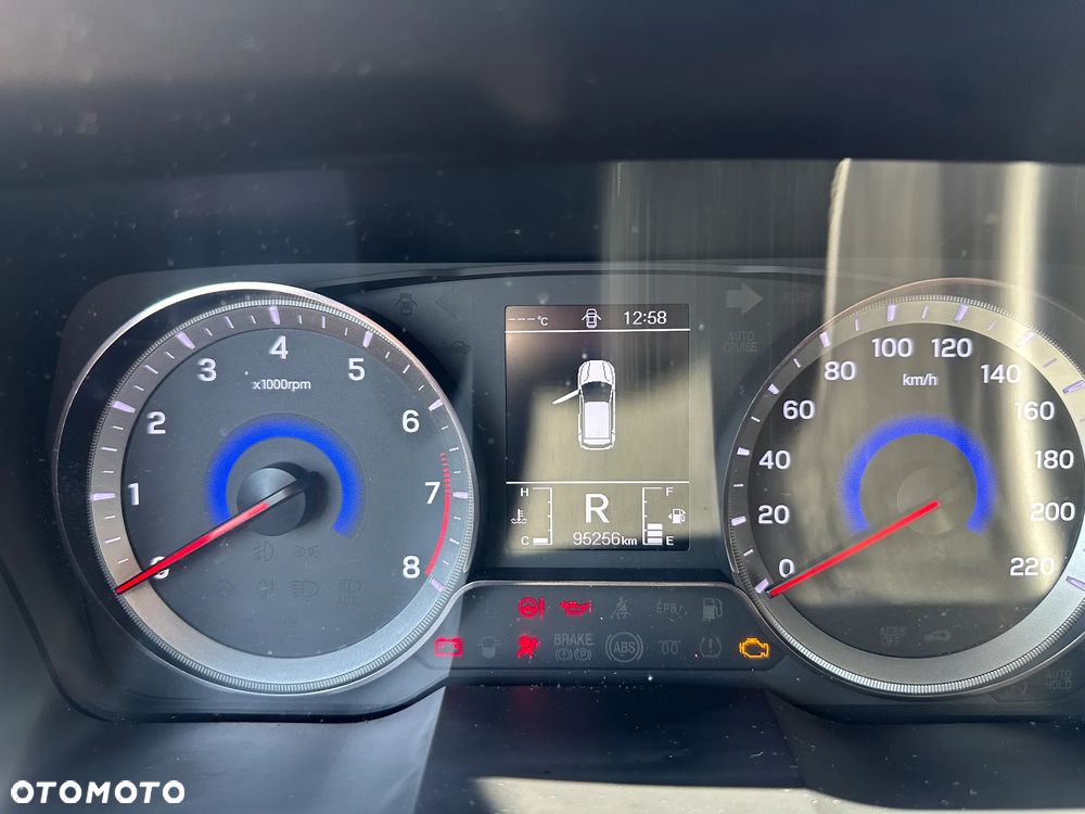 SsangYong/KGM Tivoli 1.5 T-GDI Quartz - 13