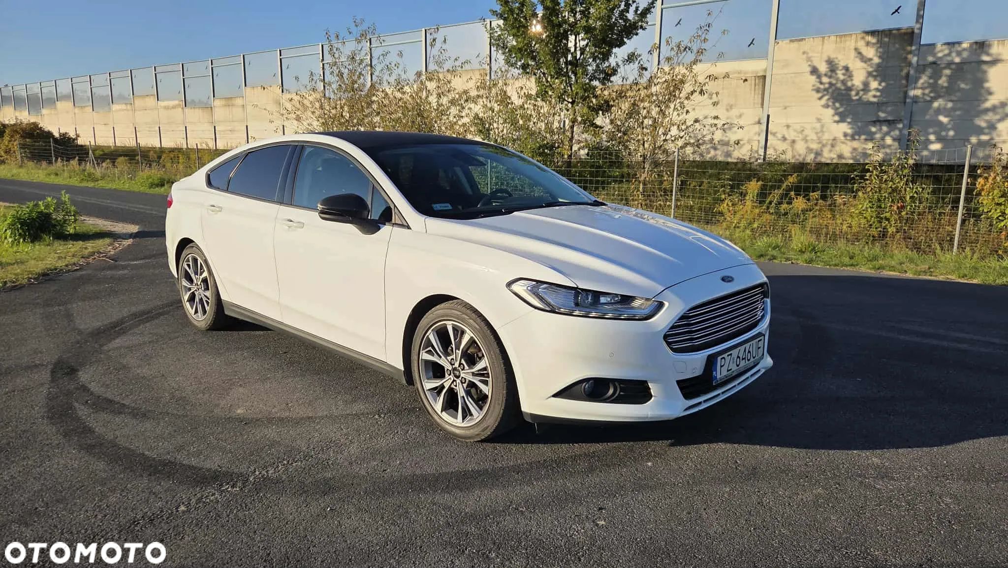 Ford Mondeo 1.5 EcoBoost Trend - 1