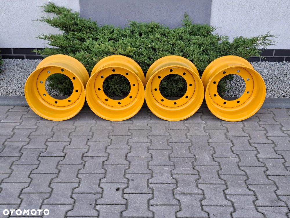 FELGA JCB 525-60 505-20 9,75x16,5 333/G9915 - 2