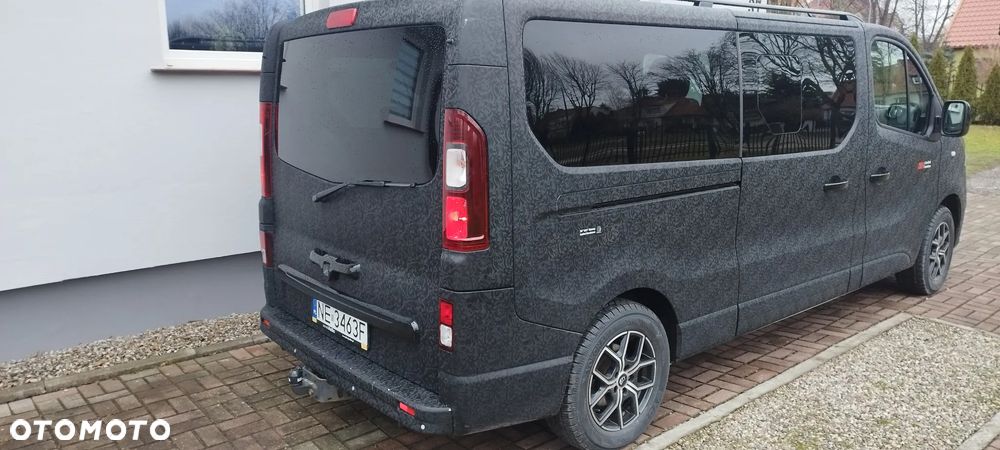 Opel Vivaro 1.6 CDTI L2 - 4