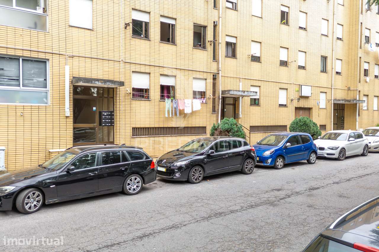 Garagem/Armazém- Maximinos, Braga - Full image: 4/34