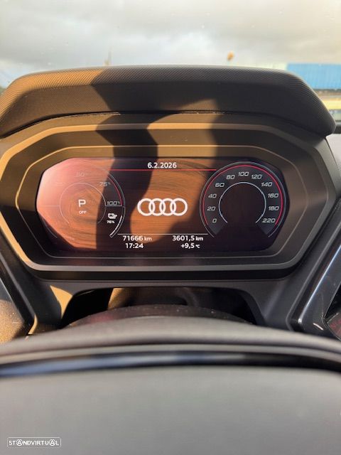 Audi Q4 e-tron 45 quattro 82 kWH - 12