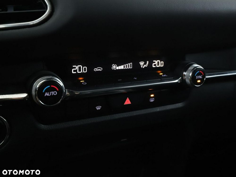 Mazda CX-30 e-SKYACTIV-G 2.0 M HYBRID - 30