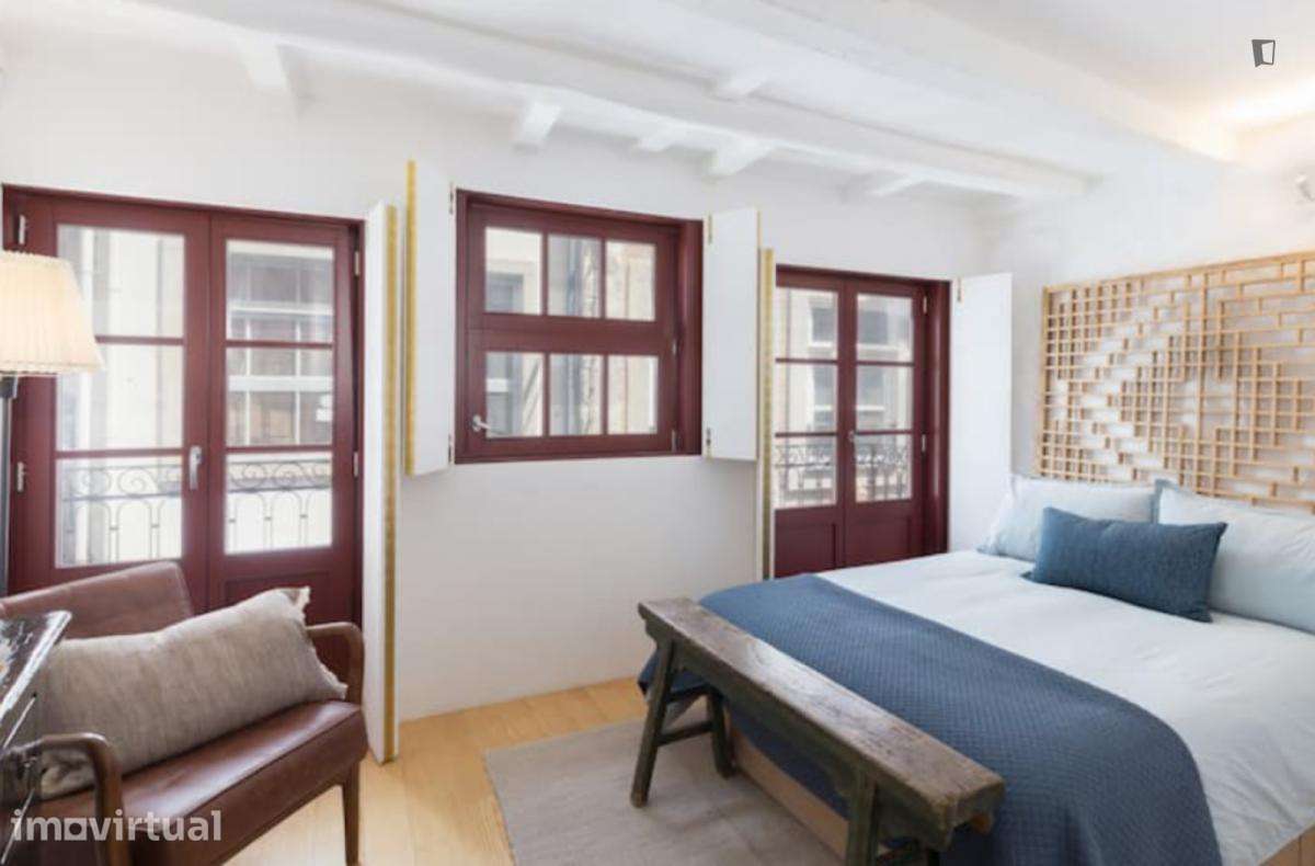 Apartamento com 1 quartos - localizado em Vitória Porto - Grande imagem: 5/10
