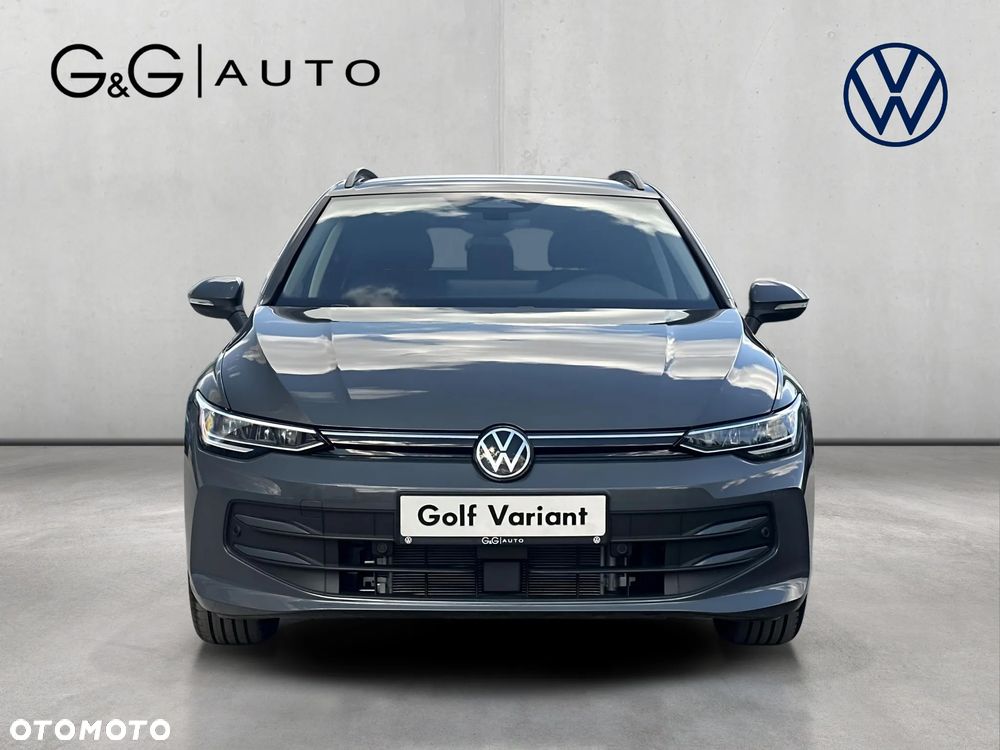 Volkswagen Golf - 12