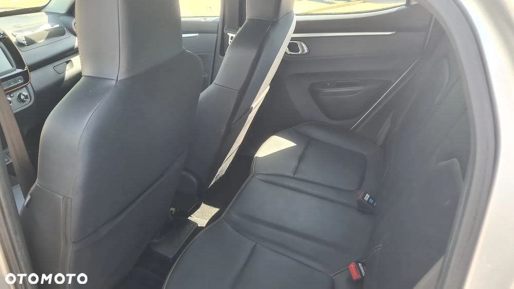 Dacia Spring Comfort Plus - 9
