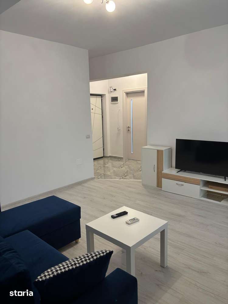Apartament 2 camere | loc parcare | aer conditionat — fotografia 1
