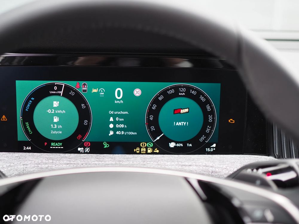 Skoda Superb 1.5 TSI Plug-in Hybrid Drive DSG - 4