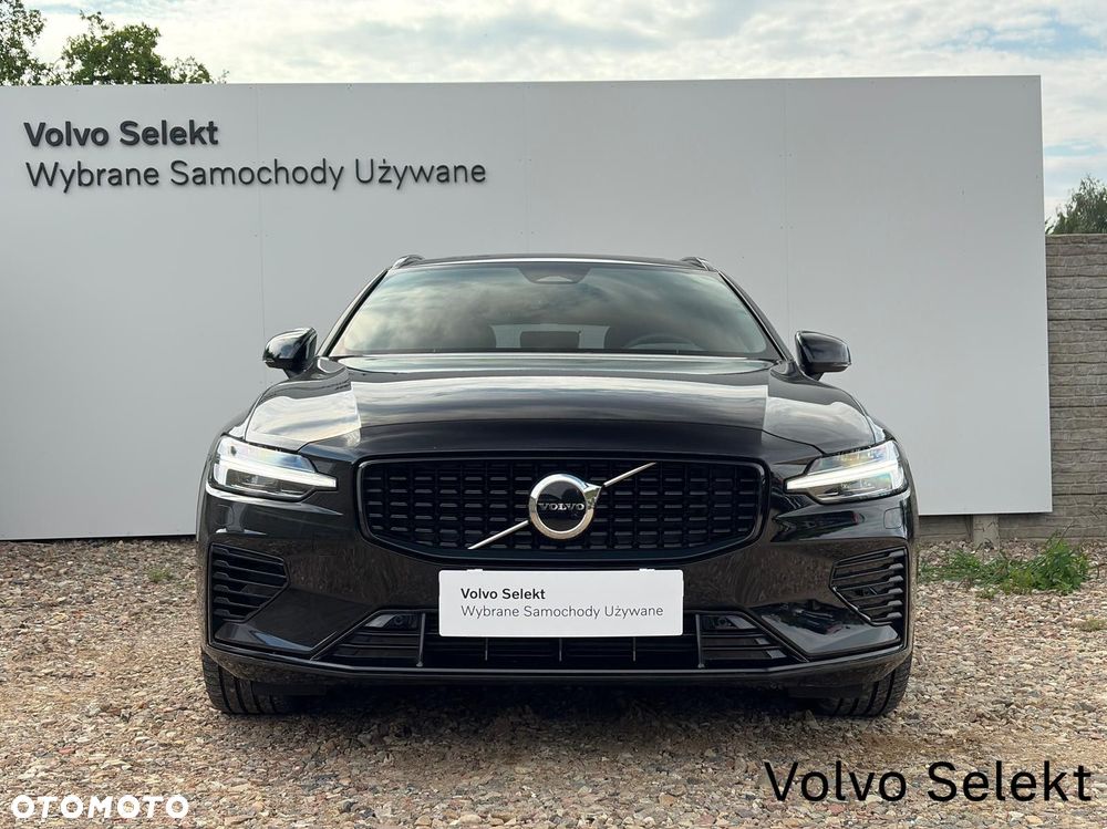 Volvo V60 - 3