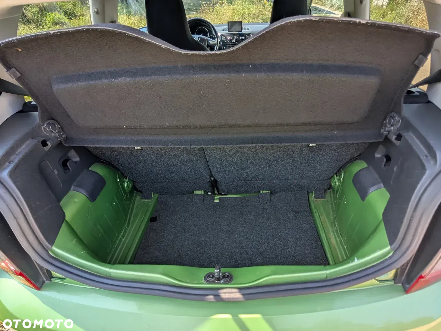 Skoda Citigo - 13