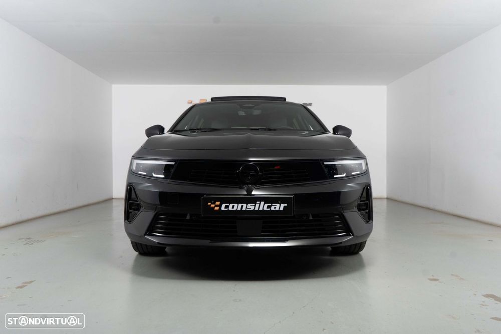 Opel Astra 1.6 T PHEV GS Line - 4