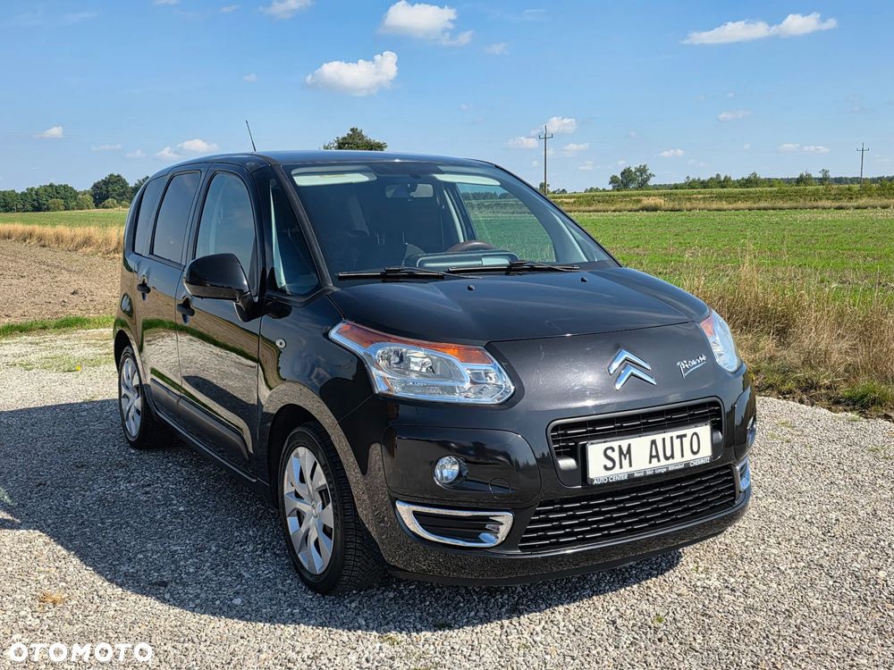 Citroën C3 Picasso VTi 95 Exclusive - 5