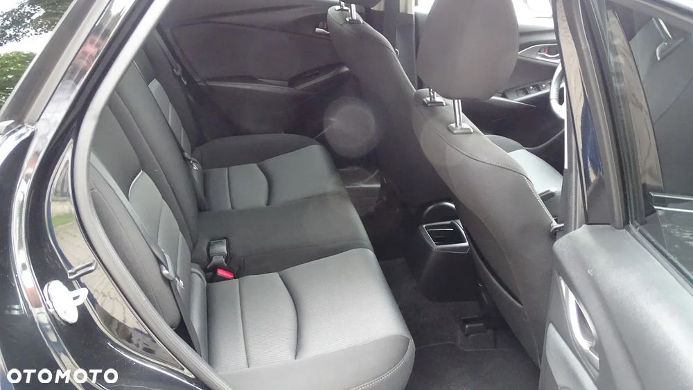Mazda CX-3 2.0 Skymotion - 13