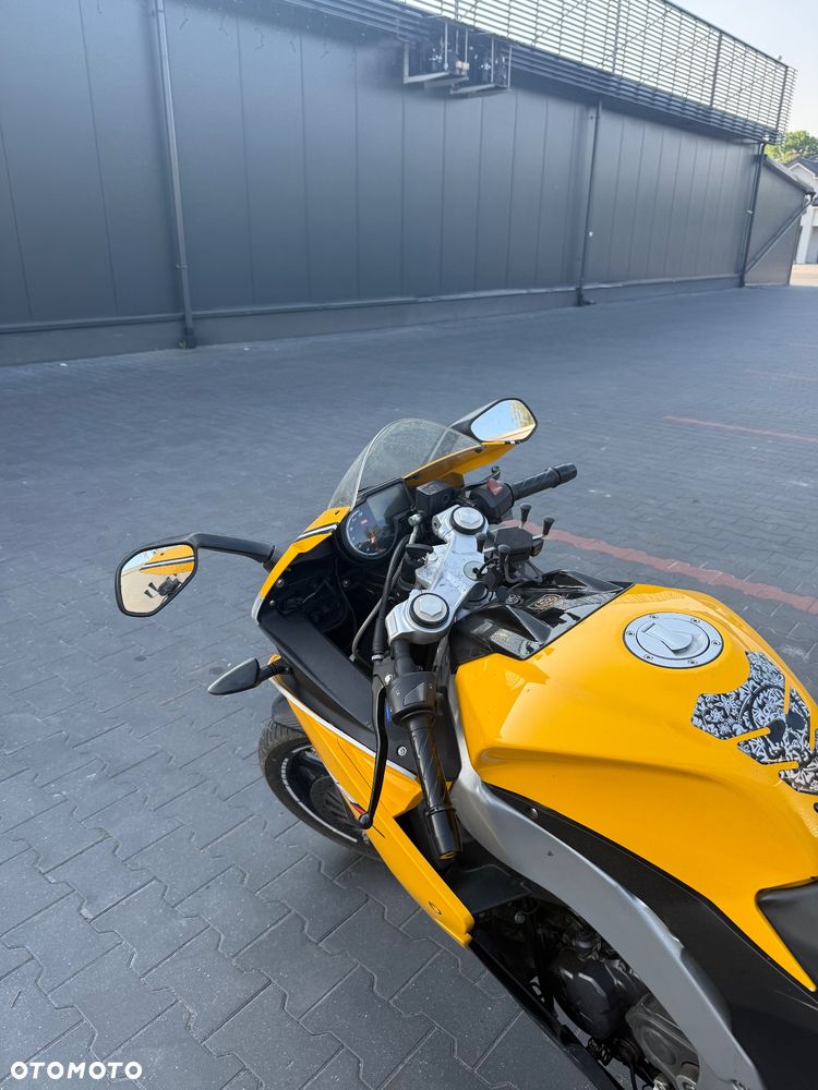 Aprilia RS - 5