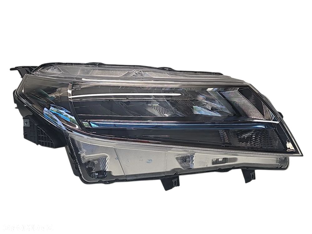 SUZUKI VITARA 3 III LAMPA PRAWA FULL LED 100-7R016