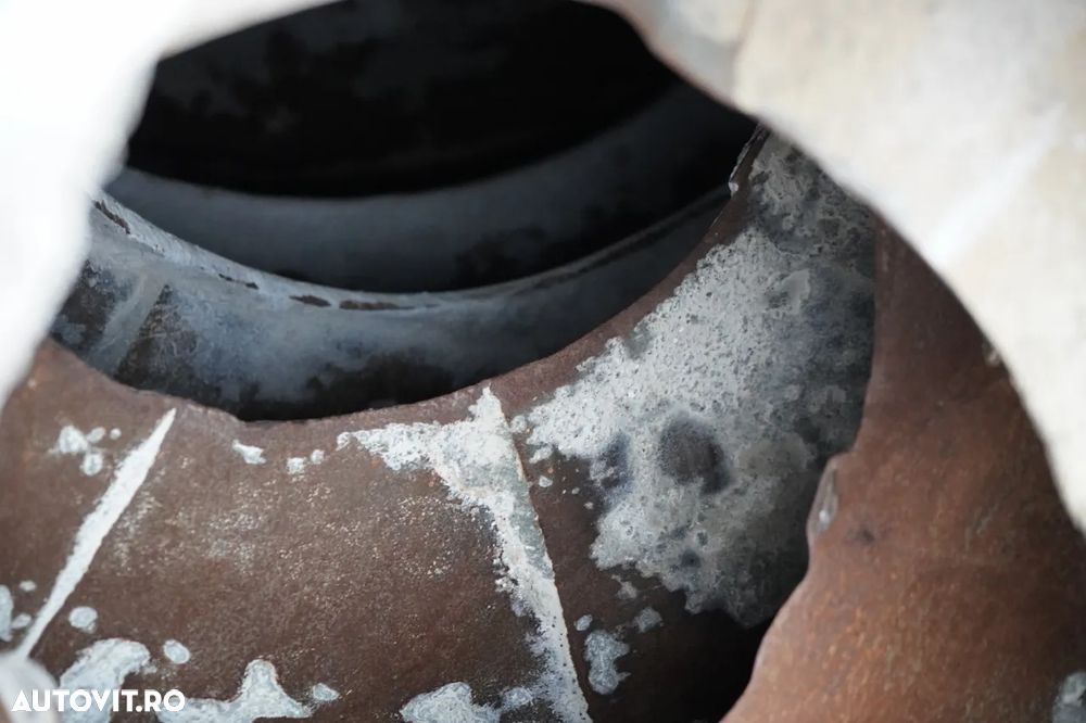 Renault C 380 / 8X4 / BETONIERĂ / USCĂTOR / SCHWING STETTER 9 M3 / EURO 6 / - 18