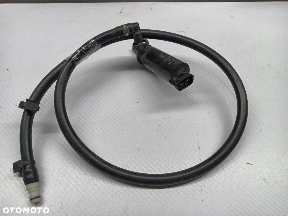 POMPA SPRYSKIWACZA ALFA ROMEO GIULIA 71740944 - 2
