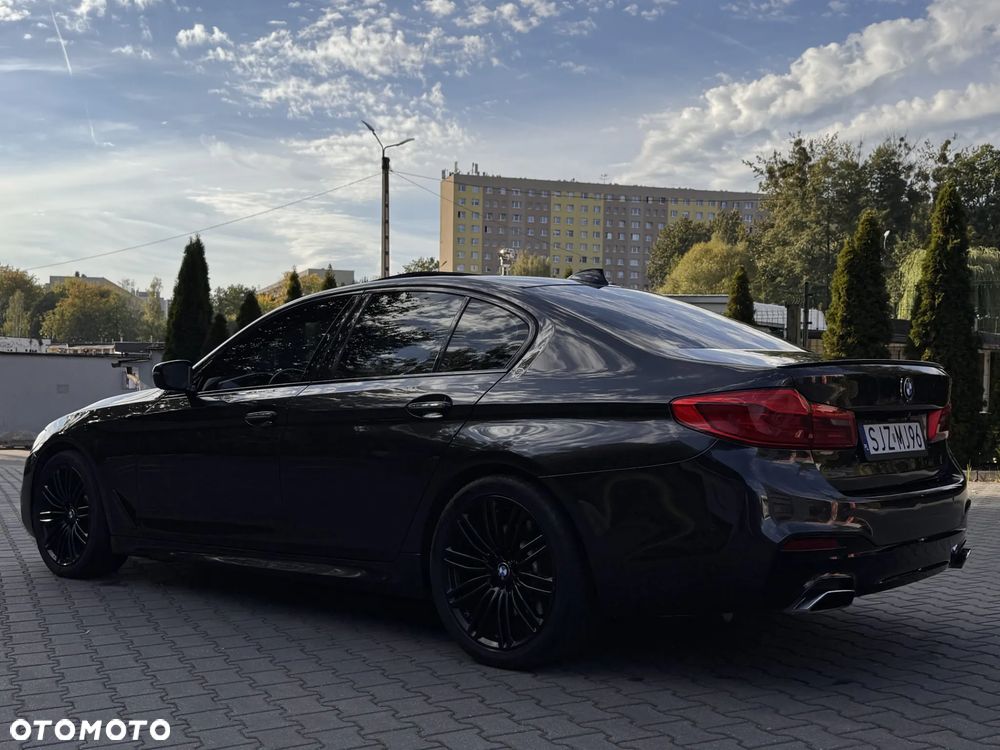 BMW Seria 5 - 19