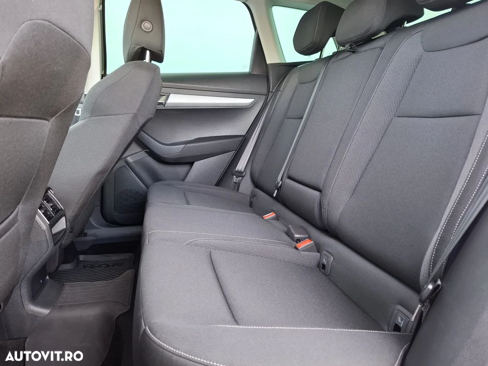 Skoda Karoq 1.5 TSI DSG Ambition - 35