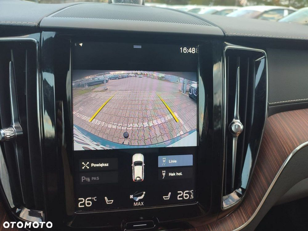 Volvo XC 60 T5 AWD Inscription - 4