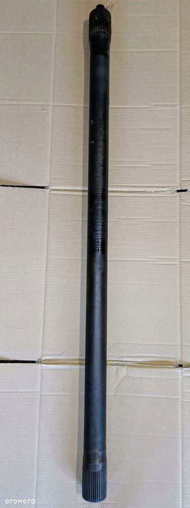 Półoś napędowa Renault Premium Kerax 108cm 39/41F 1xF - 1