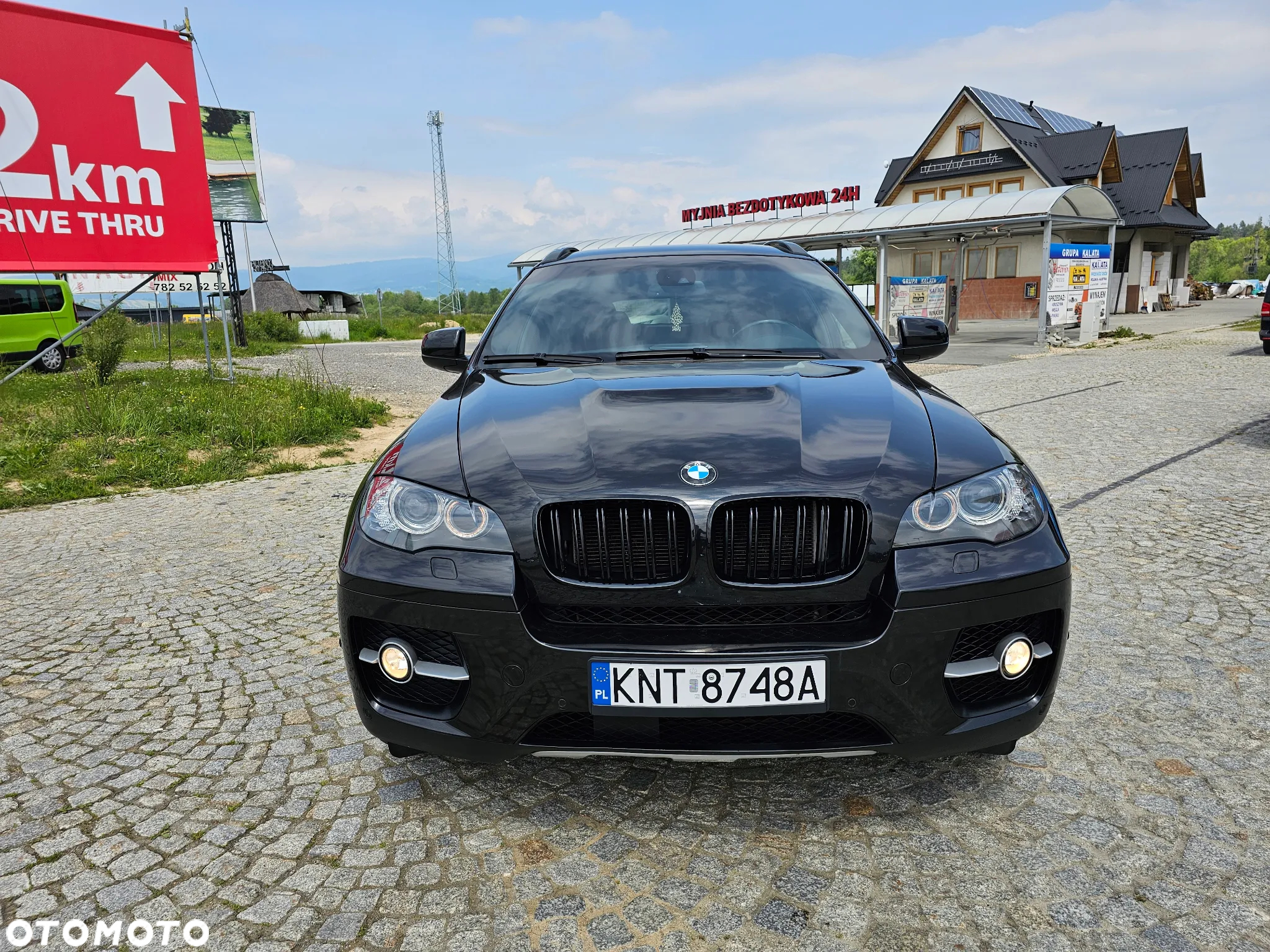 BMW X6 40d xDrive - 3