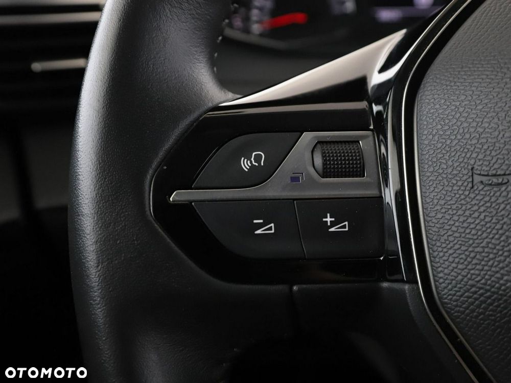 Peugeot 208 1.2 PureTech Style S&S - 31