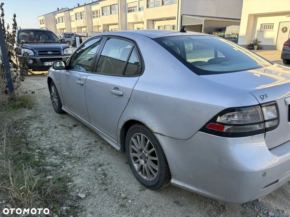 Saab 9-3 1.9 TiD DPF Vector - 4