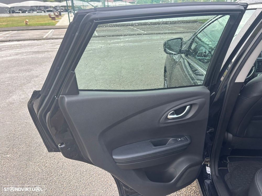 Renault Kadjar 1.5 dCi Black Edition - 49