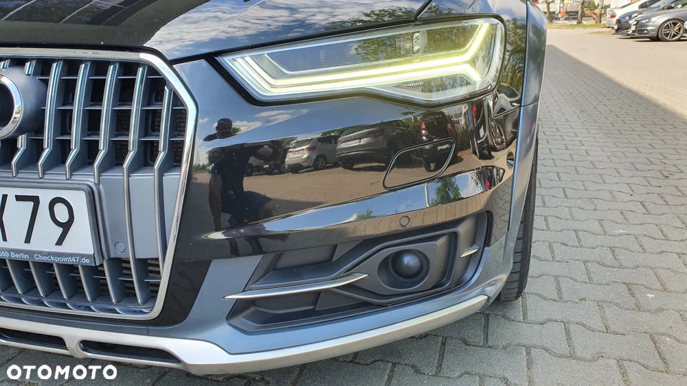 Audi A6 Allroad - 15