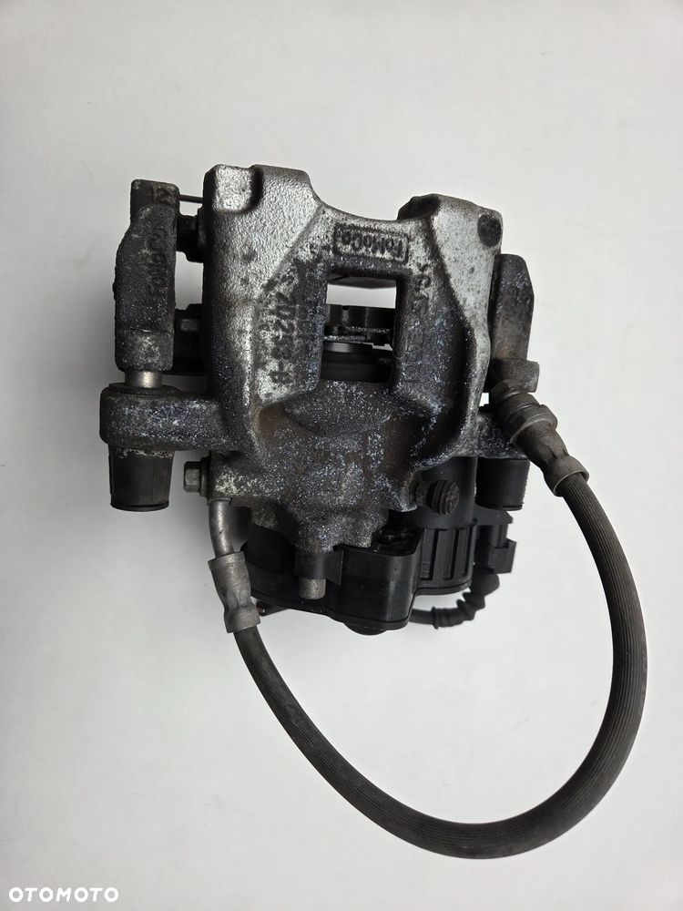 FORD FOCUS MK4 ZACISK HAMULCOWY LEWY TYŁ NX61-2D251 - 4