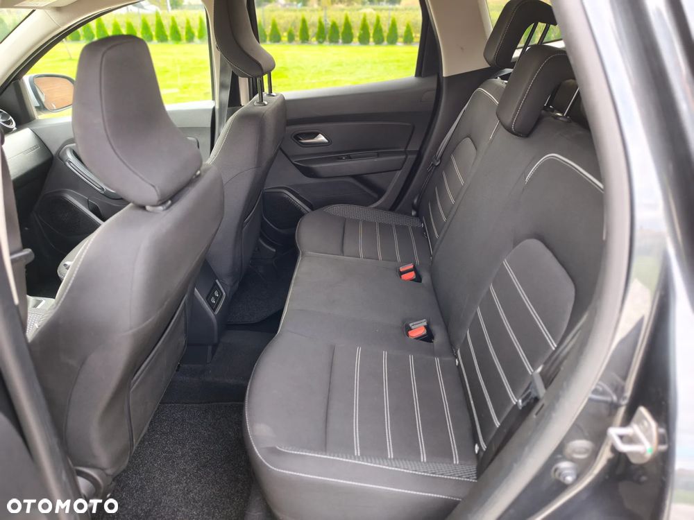 Dacia Duster TCe 100 2WD Prestige - 15