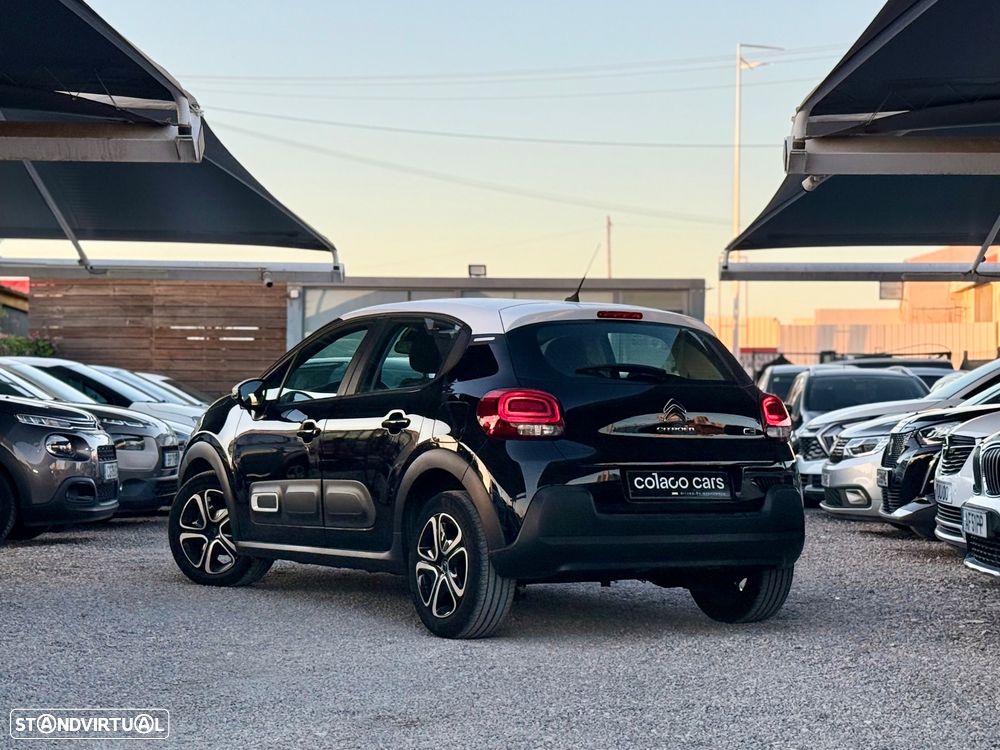 Citroen C3 2022 photo 5