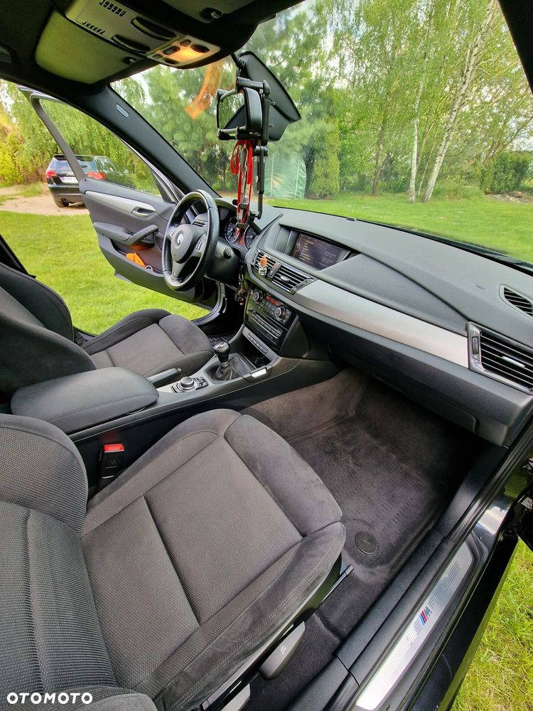 BMW X1 xDrive28i xLine - 14