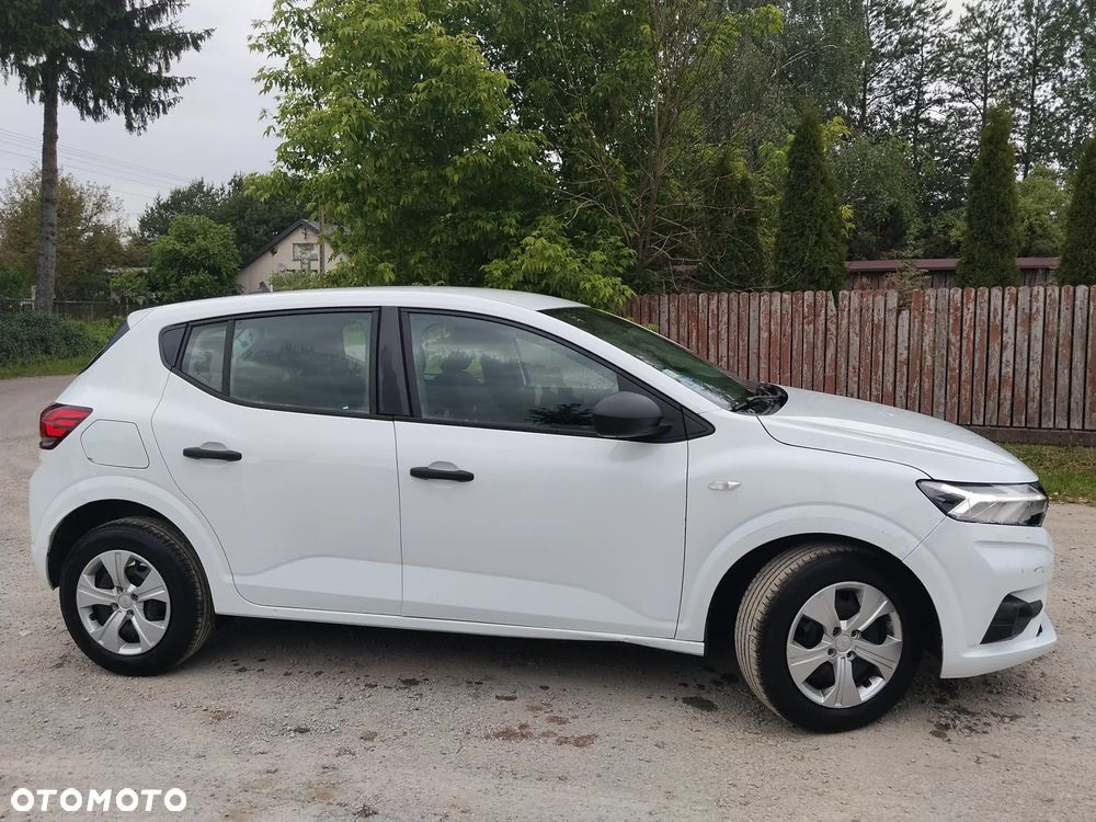 Dacia Sandero TCe 90 Expression - 11