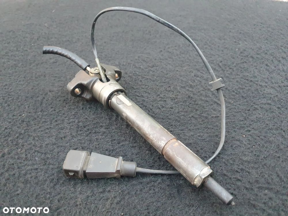 WTRYSKIWACZ WTRYSK STERUJĄCY BMW E46 318D 0432191401 - 1
