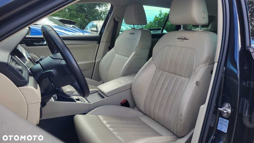 Skoda Superb - 11