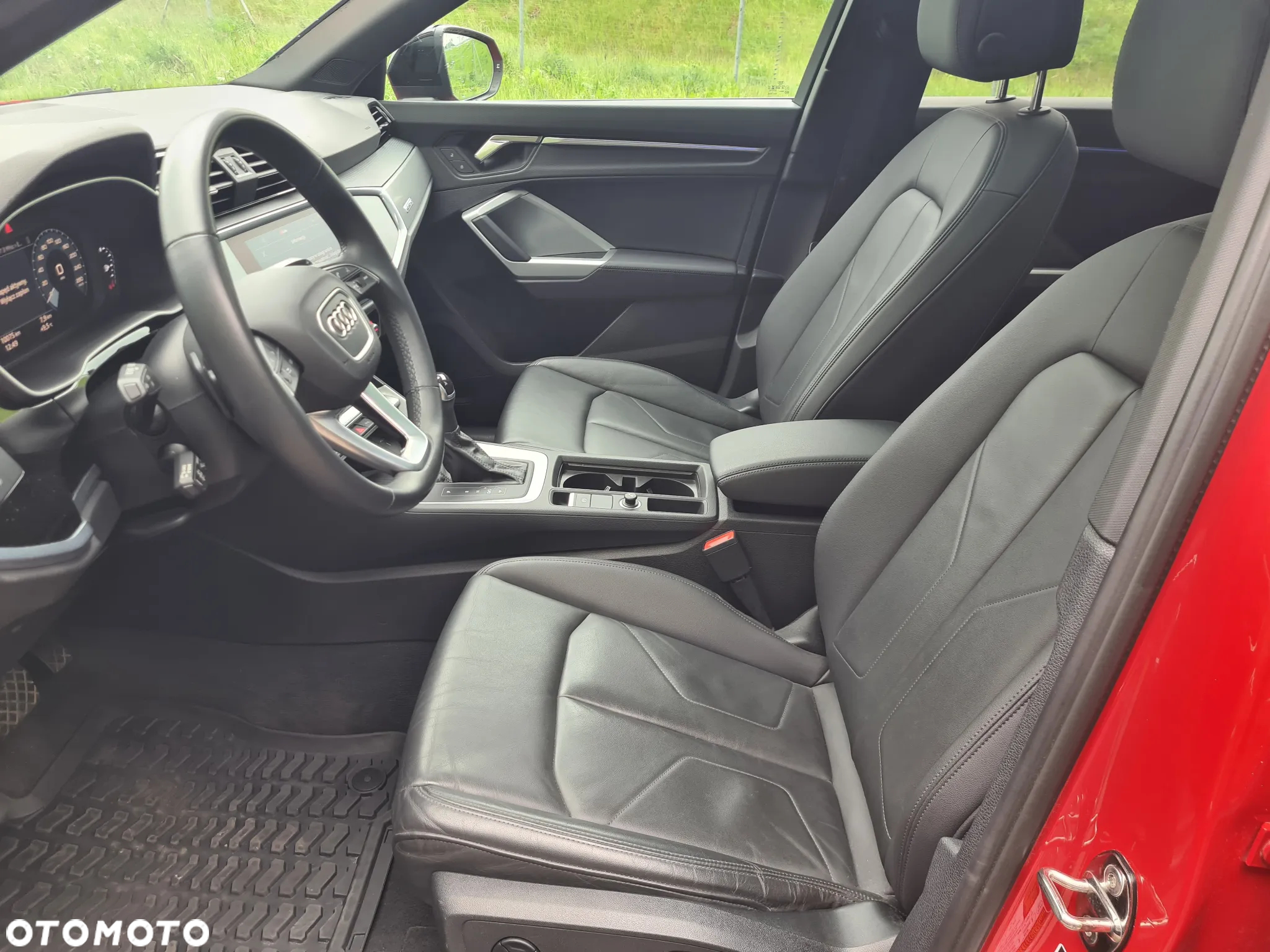 Audi Q3 45 TFSI Quattro Advanced S tronic - 19
