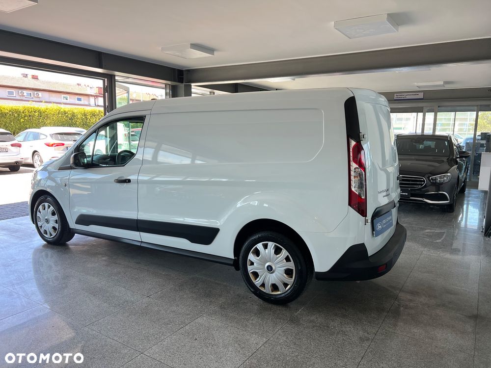 Ford transit connect - 11