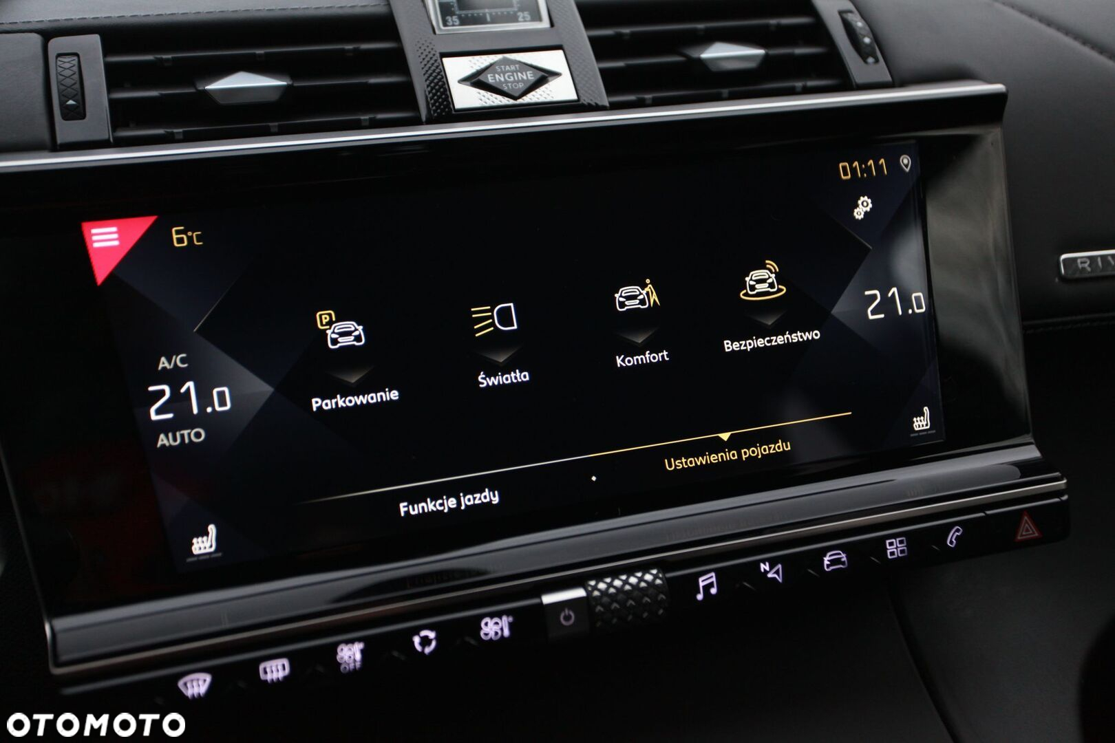 DS Automobiles DS 7 Crossback 2.0 BlueHDi Grand Chic - 35