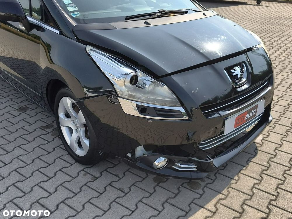 Peugeot 5008 - 18