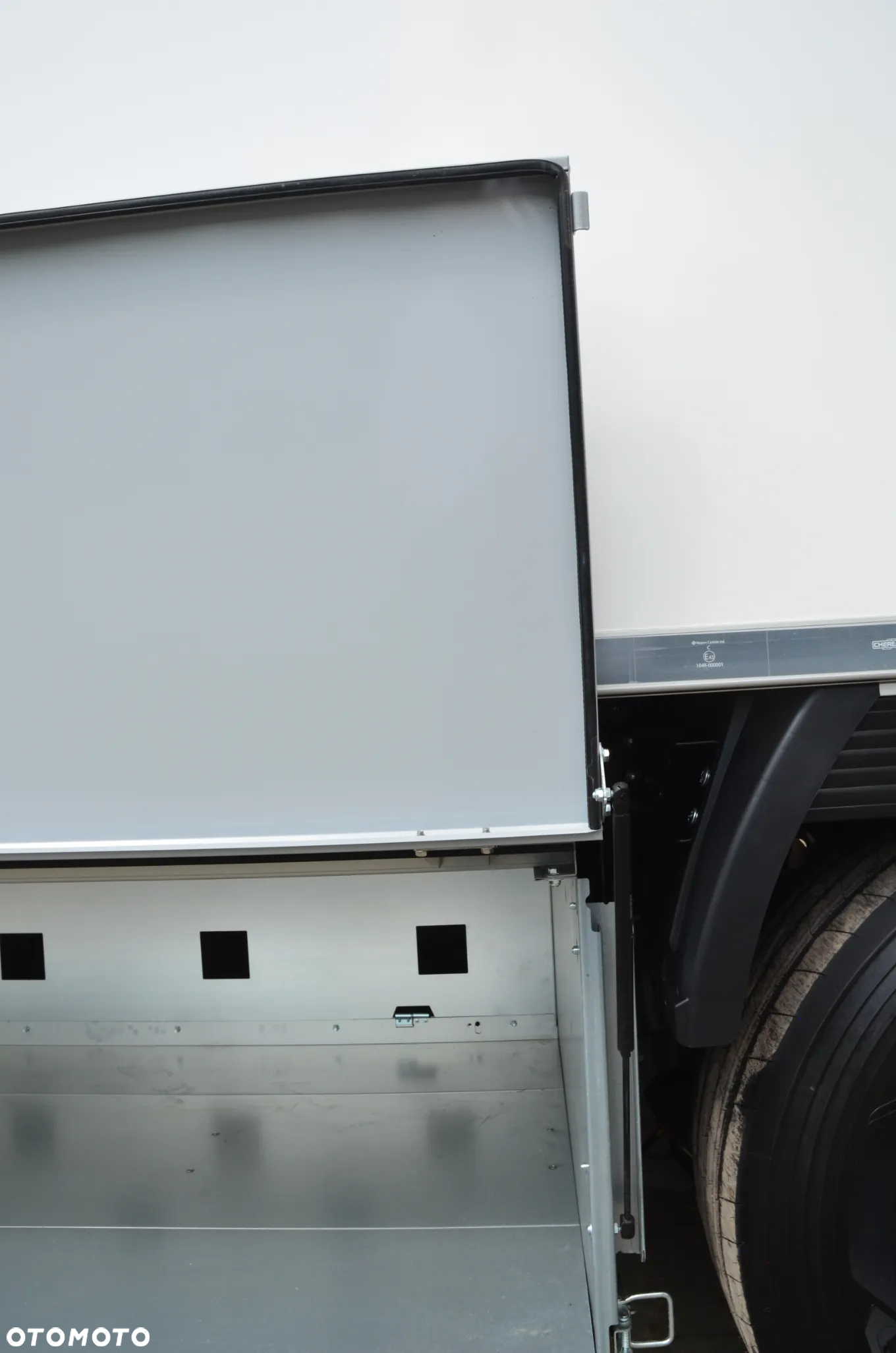 Chereau Doppelstock - 24